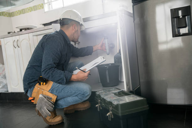 Professional Plumbing in Nampa, ID