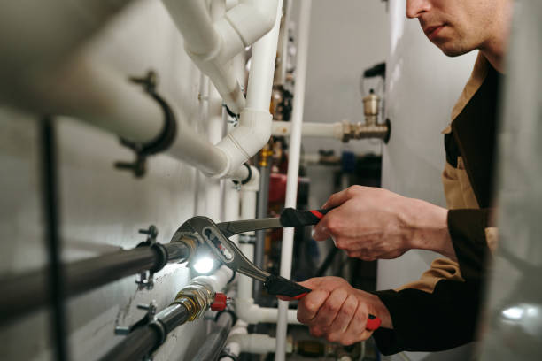 Best Faucet Repair  in Nampa, ID