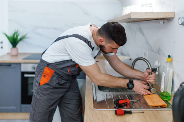 Best Plumbing Services Near Me  in Nampa, ID