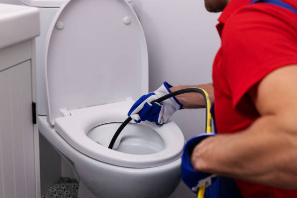 Best Shower Repair Services  in Nampa, ID
