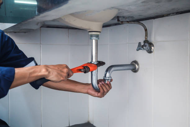 Best Local Plumber Services  in Nampa, ID