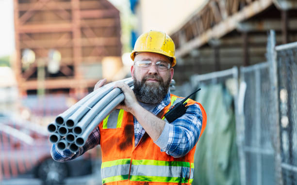 Best Gas Line Repair  in Nampa, ID
