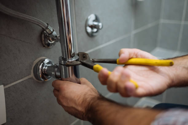 Sprinkler Systems in Nampa, ID