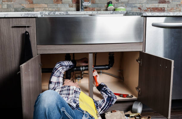 Best Drain Cleaning Services  in Nampa, ID